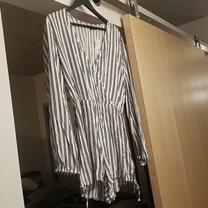 Kendall & Kylie Romper from Pacsun